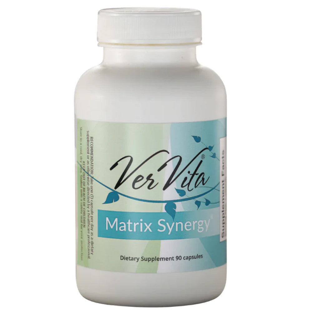 Matrix Synergy - 90 capsules image 0