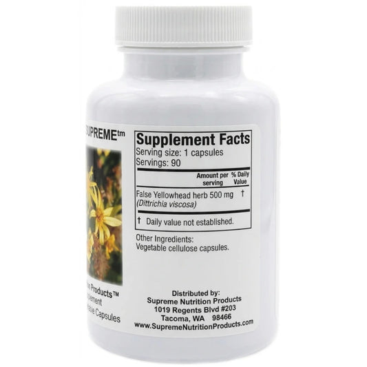 Dittrichia Supreme – 90 Capsules