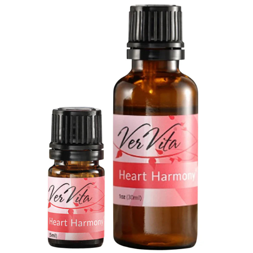 Heart Harmony Essential Oil - 5ml image 0