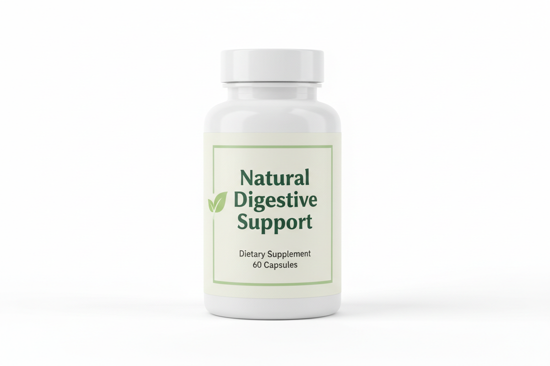 Digestive Enzymes and Bitter Herbs: Choosing the Right Digestive Support