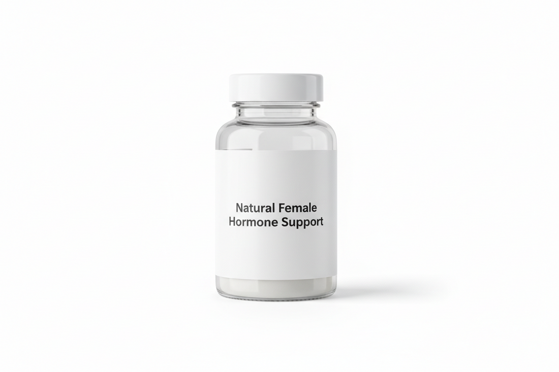 Hormone Balance for Fertility: Why Metabolic Support Matters