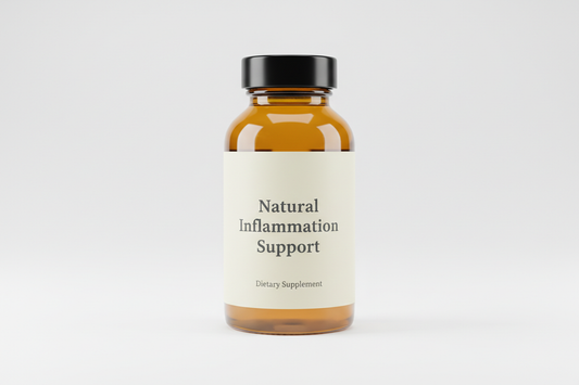 Acute vs Daily Inflammation Support: Different Goals, Different Tools