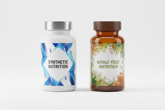 Daily Supplements vs Targeted Therapeutic Support: How to Choose the Right Approach