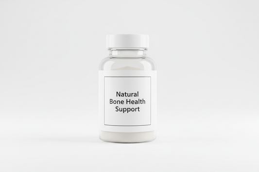 Choosing the Right Calcium Supplement for Bone Health