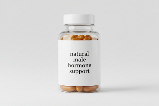 Testosterone Support Supplements: Adaptogens vs Nutrient-Based Formulas for Men Over 40