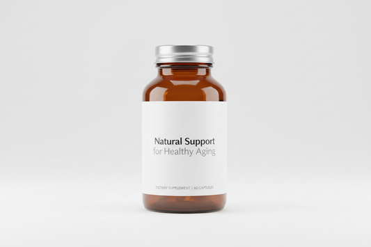 Support for Healthy Aging: A Systems-Based Approach to Long-Term Vitality