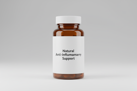 An Inflammation Support Protocol: A Practical, Systems-Based Approach