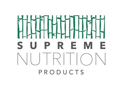 Supreme Nutrition