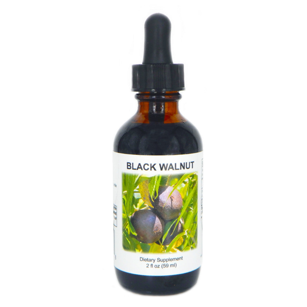 Black Walnut Supreme - 2 fl. oz. image 0