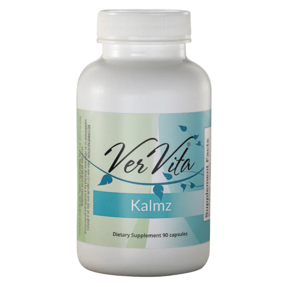 Kalmz - 90 capsules image 0