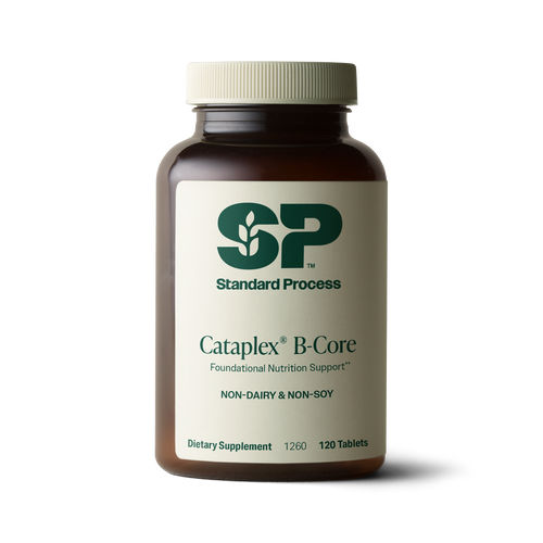 Cataplex® B-Core, 120 Tablets