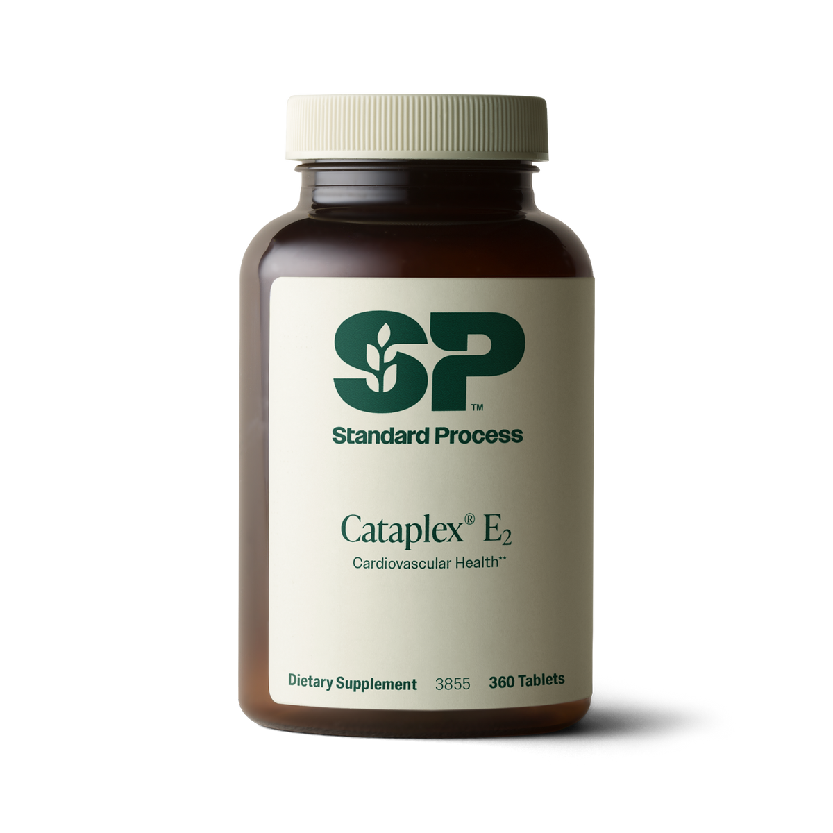 Cataplex® E2, 360 Tablets