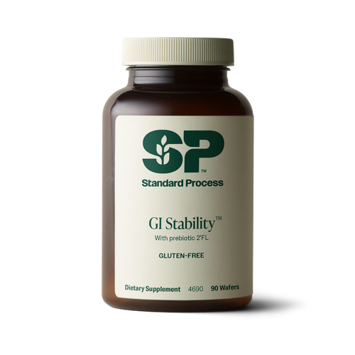 GI Stability™, 90 Wafers