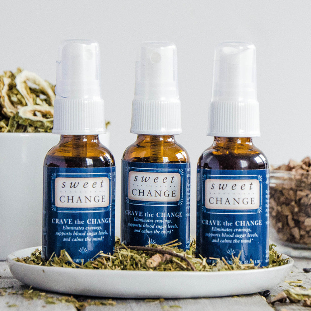 Sweet Change - 1 fl. oz. image 0