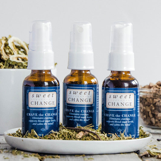 Sweet Change - 1 fl. oz. image 0