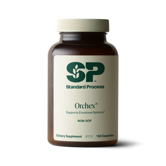 Orchex®, 150 Capsules