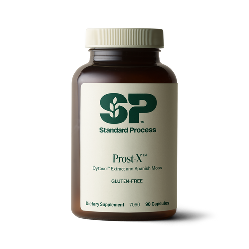 Prost-X™, 90 Capsules