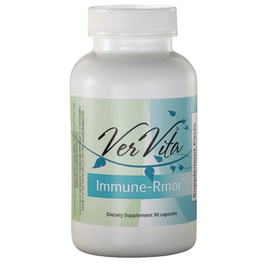 Immune-Rmor - 90 capsules image 0