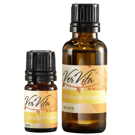 Immune Harmony Essential Oil - 5ml image 0