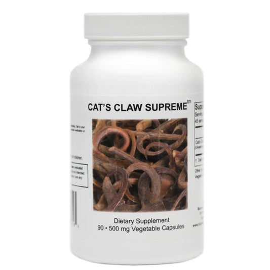 Cat's Claw Supreme - 90 capsules