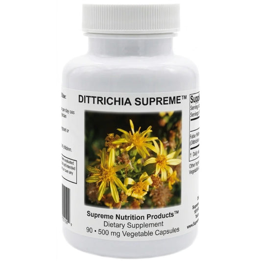 Dittrichia Supreme – 90 Capsules
