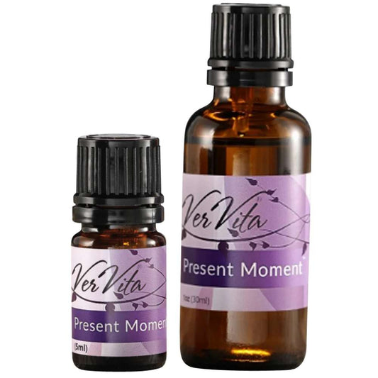Present Moment Essential Oil - Small 5ml