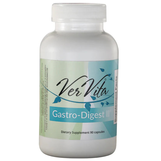 Gastro Digest II - 90 capsules image 0