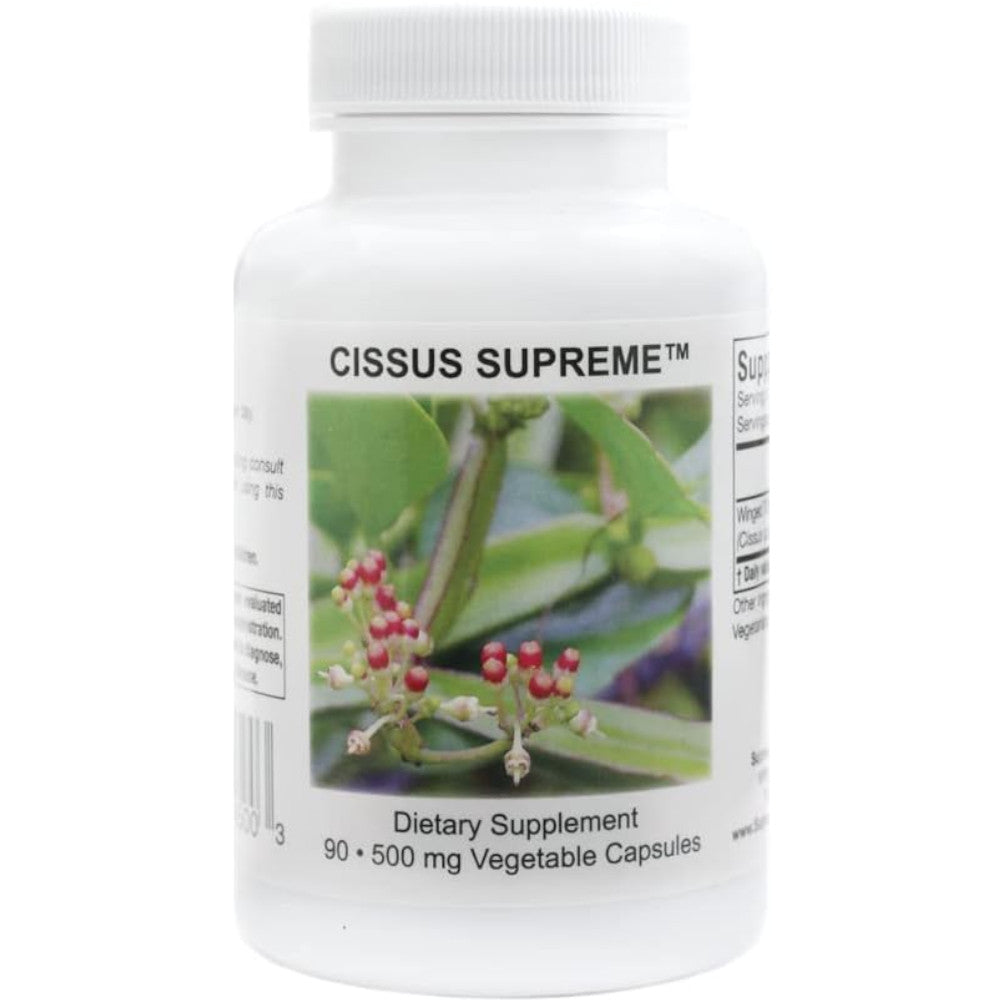 Cissus Supreme - 90 Capsules image 0