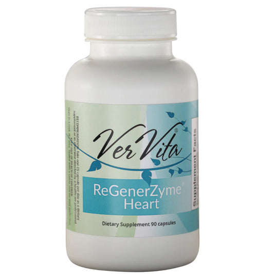 ReGenerZyme Heart - 90 capsules image 0