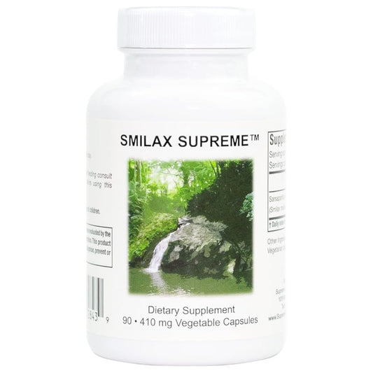 Smilax Supreme - 90 Capsules image 0