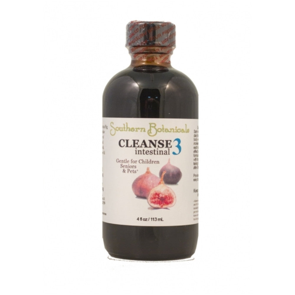 Intestinal Cleanse 3 - 4 fl. oz. image 0